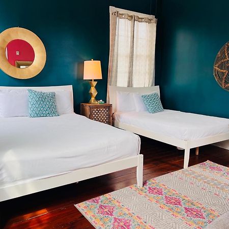 Creole Gardens Guesthouse And Inn Nueva Orleans Exterior foto