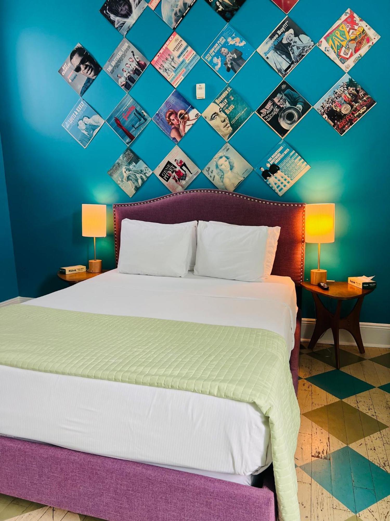 Creole Gardens Guesthouse And Inn Nueva Orleans Exterior foto